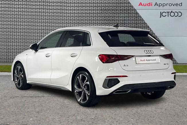 AUDI A3 Photo 3