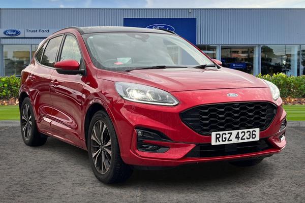 Used Ford KUGA RGZ4236
