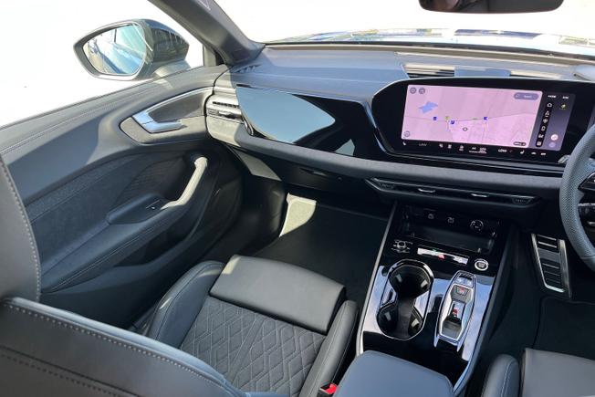 AUDI A5 Photo 57