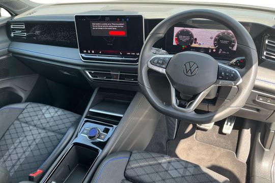 Volkswagen Tiguan Photo autoimg-2a454563e56f4852421956e593f2eb4778f8efcd.jpg