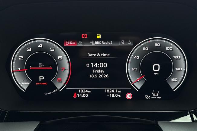 AUDI A3 Photo 15