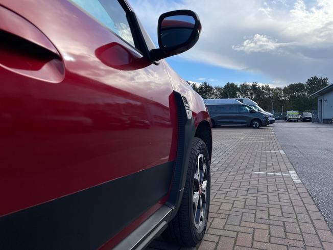 DACIA Duster Photo 24