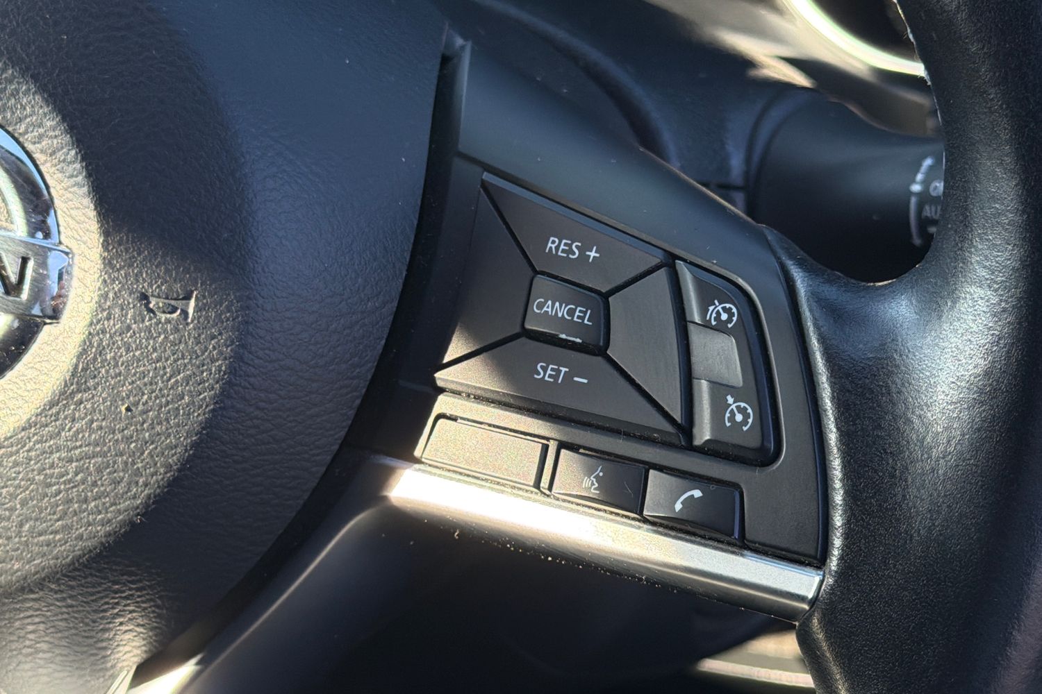Nissan QASHQAI Photo 31