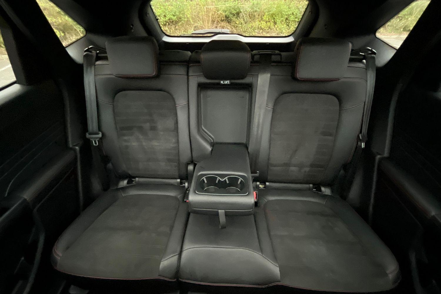Ford Kuga Photo 19
