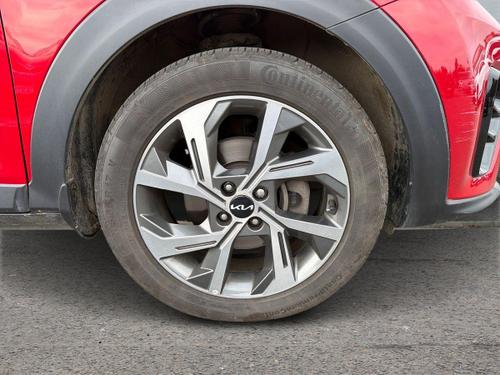 Kia STONIC Photo autoimg-2a4bcf4a51ba9d4e1b88eb370c65c433242da872.jpg