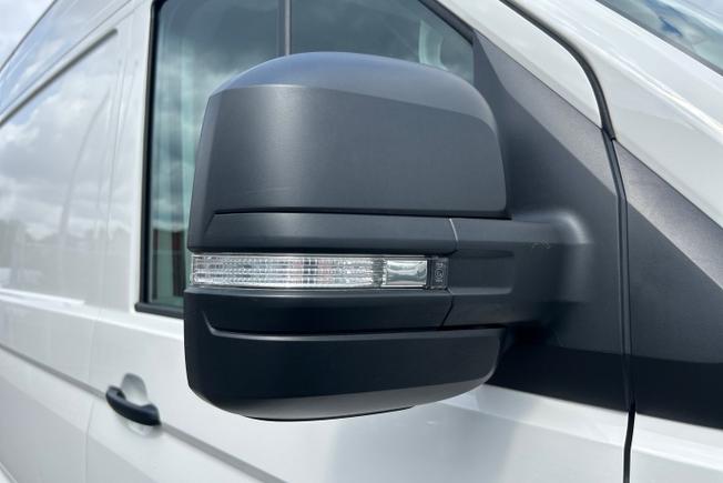 VOLKSWAGEN Crafter Photo 20