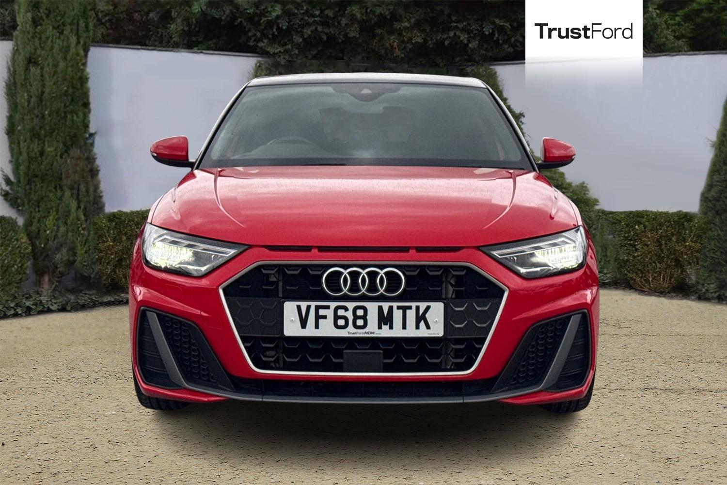 Audi A1 Photo 5