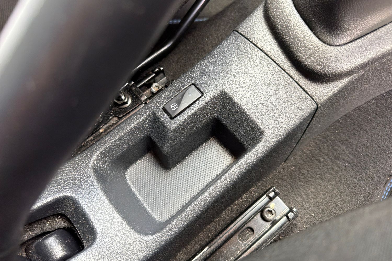 Dacia Sandero Stepway Photo 30