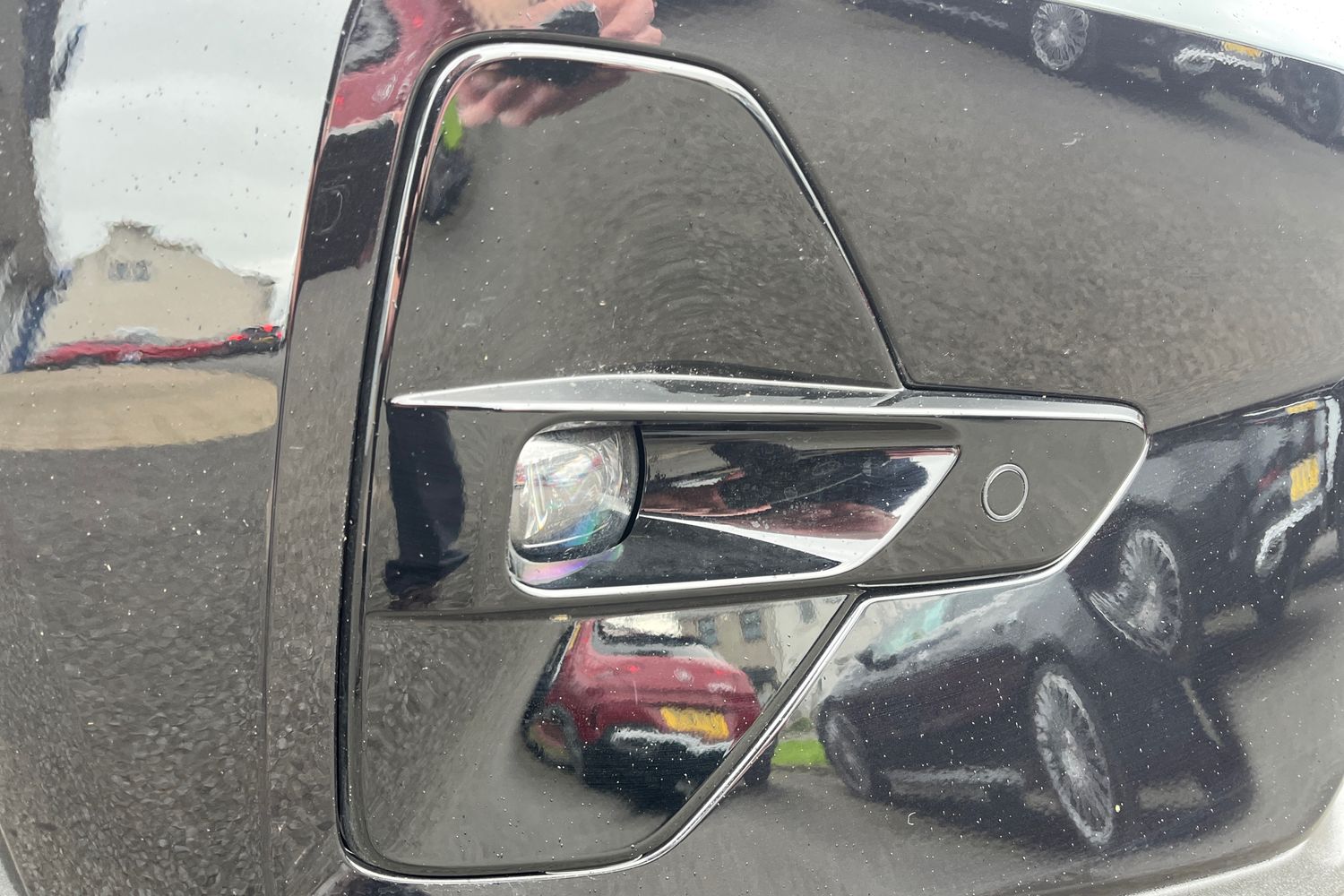 Volvo XC40 Photo 34