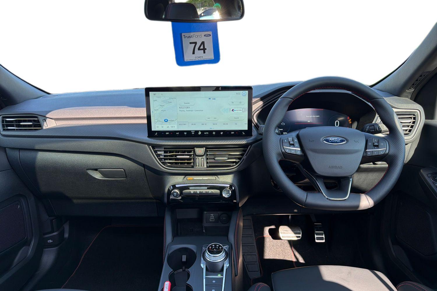 Ford Kuga Photo 9