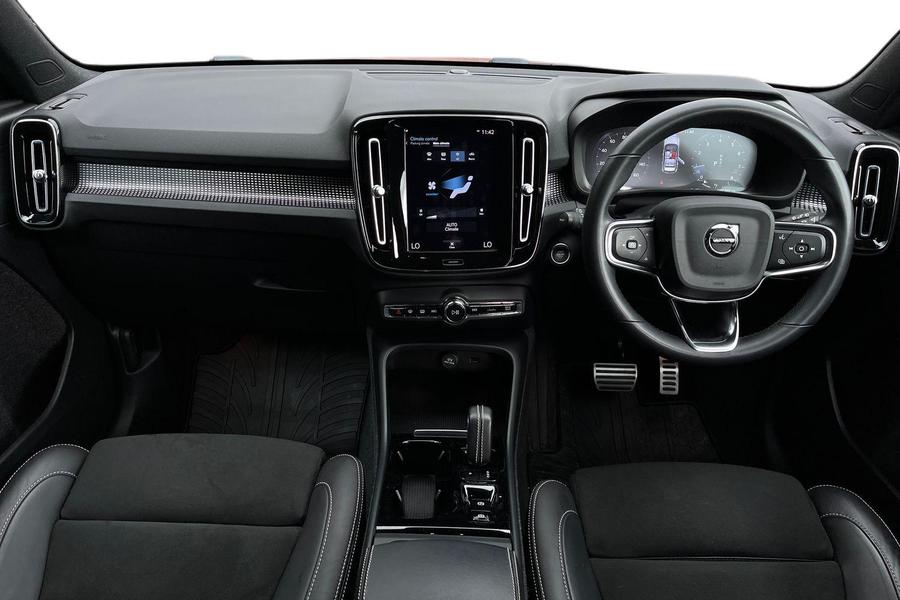 Volvo XC40 Photo autoimg-2a4f76228d796b38803490999ff32a7a0d207d3b.jpg