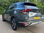 Kia Sportage Photo 19