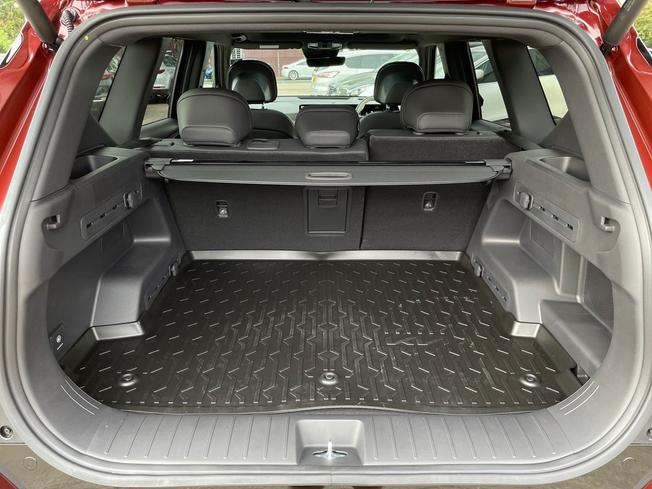 Kia EV5 Photo 12