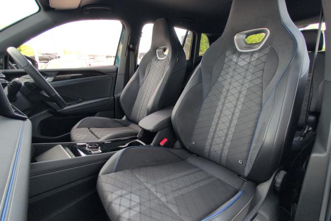 VOLKSWAGEN Tiguan Photo 21