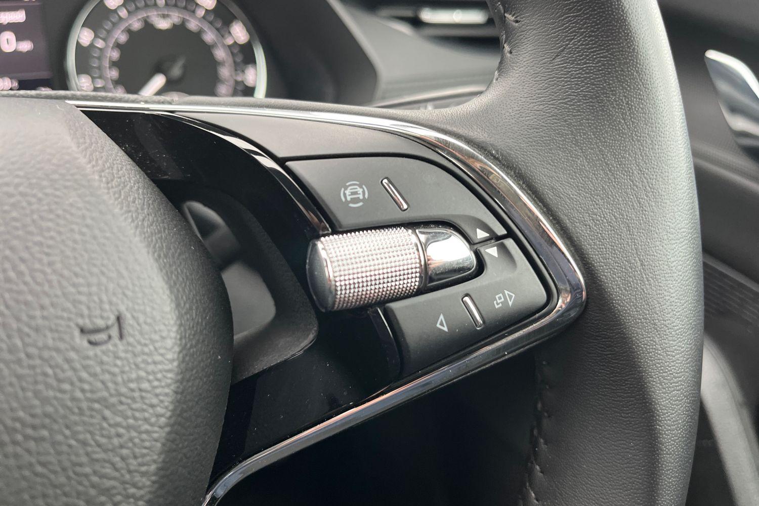 Skoda OCTAVIA Photo 28