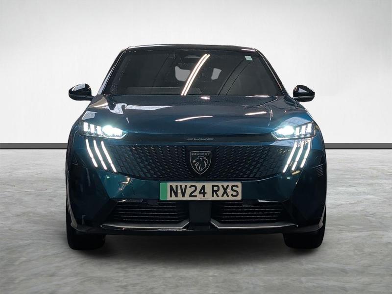 Used Peugeot E-3008 NV24RXS 8