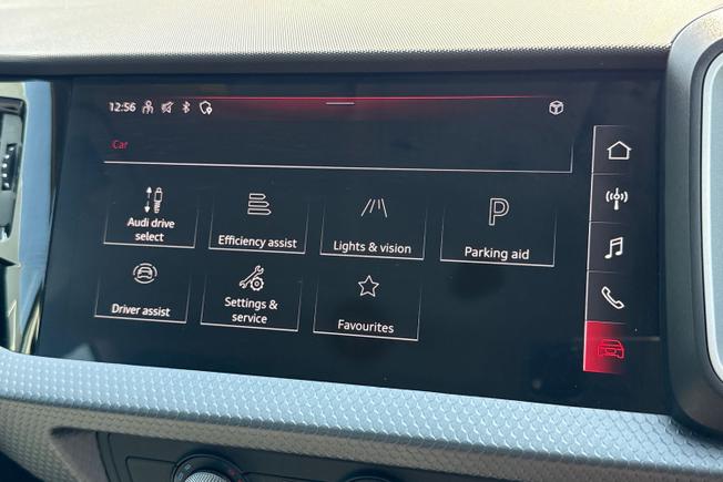 AUDI A1 Photo 31