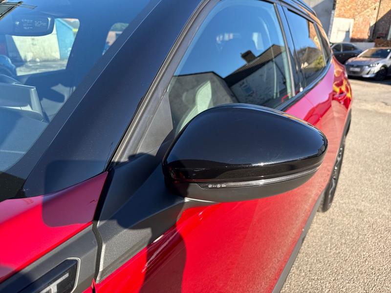 Used Peugeot 2008 KN74UOW 26