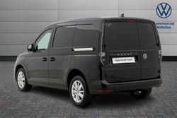 VOLKSWAGEN Caddy Photo 3