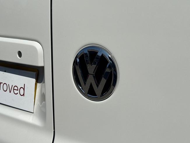 VOLKSWAGEN Transporter Photo 33