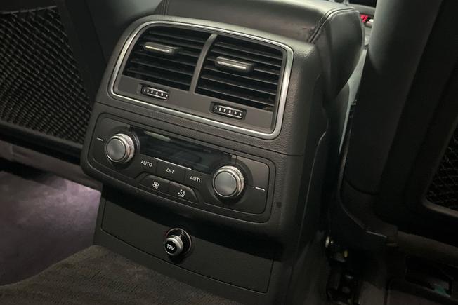 AUDI A6 Avant Photo 28