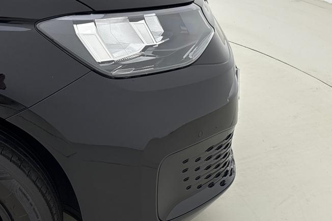 VOLKSWAGEN Caddy Photo 19