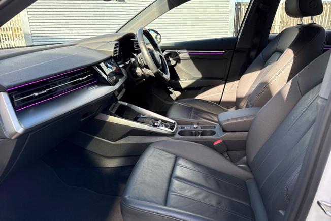 AUDI A3 Photo 48