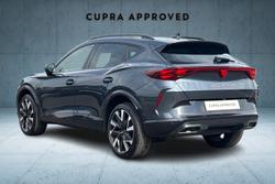 CUPRA Formentor Photo 3
