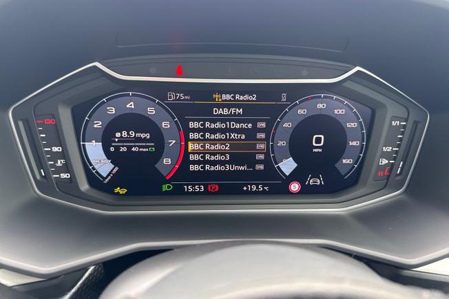 AUDI A1 Photo 15