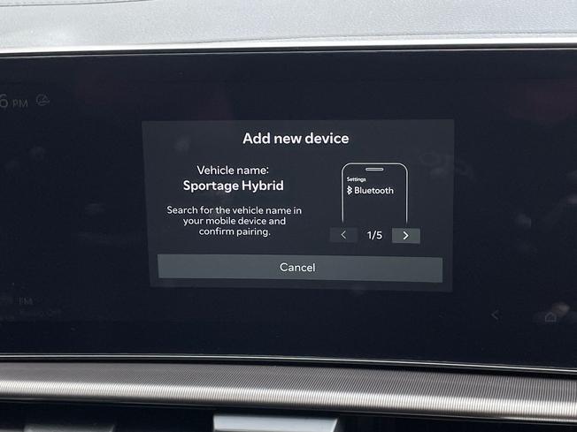 Kia Sportage Photo 54