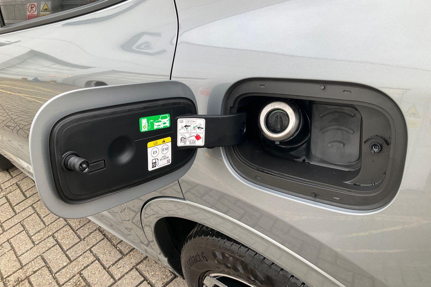 Ford Kuga Photo 23