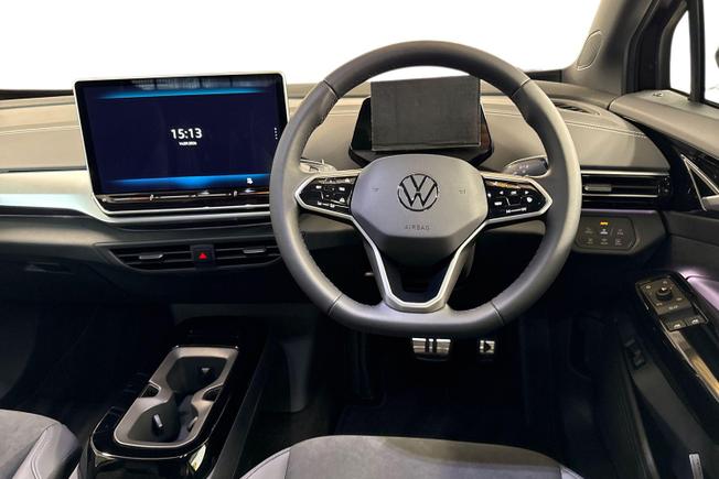 VOLKSWAGEN ID.4 Photo 11