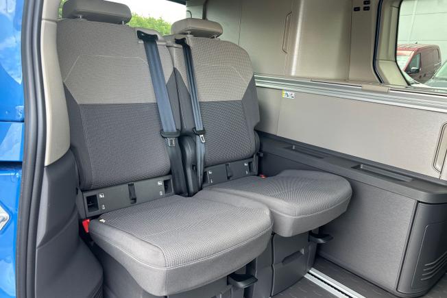 VOLKSWAGEN California Photo 27