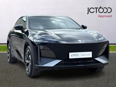 2026 CHANGAN Deepal S07 160kW Ultra 80kWh 5dr Auto at JCT600