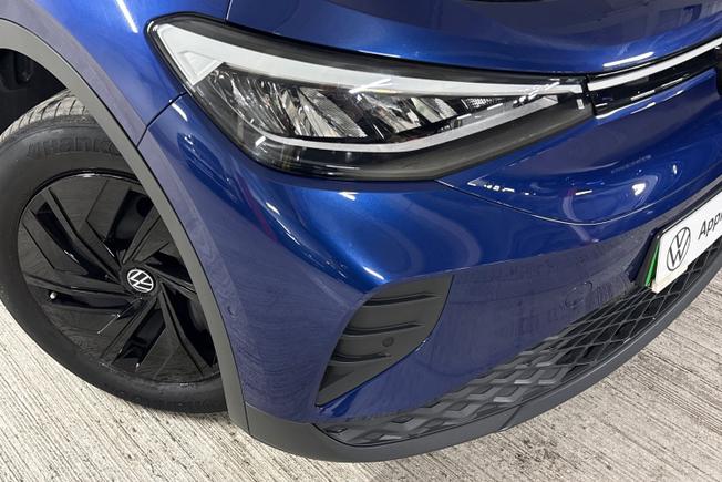 VOLKSWAGEN ID.4 Photo 19