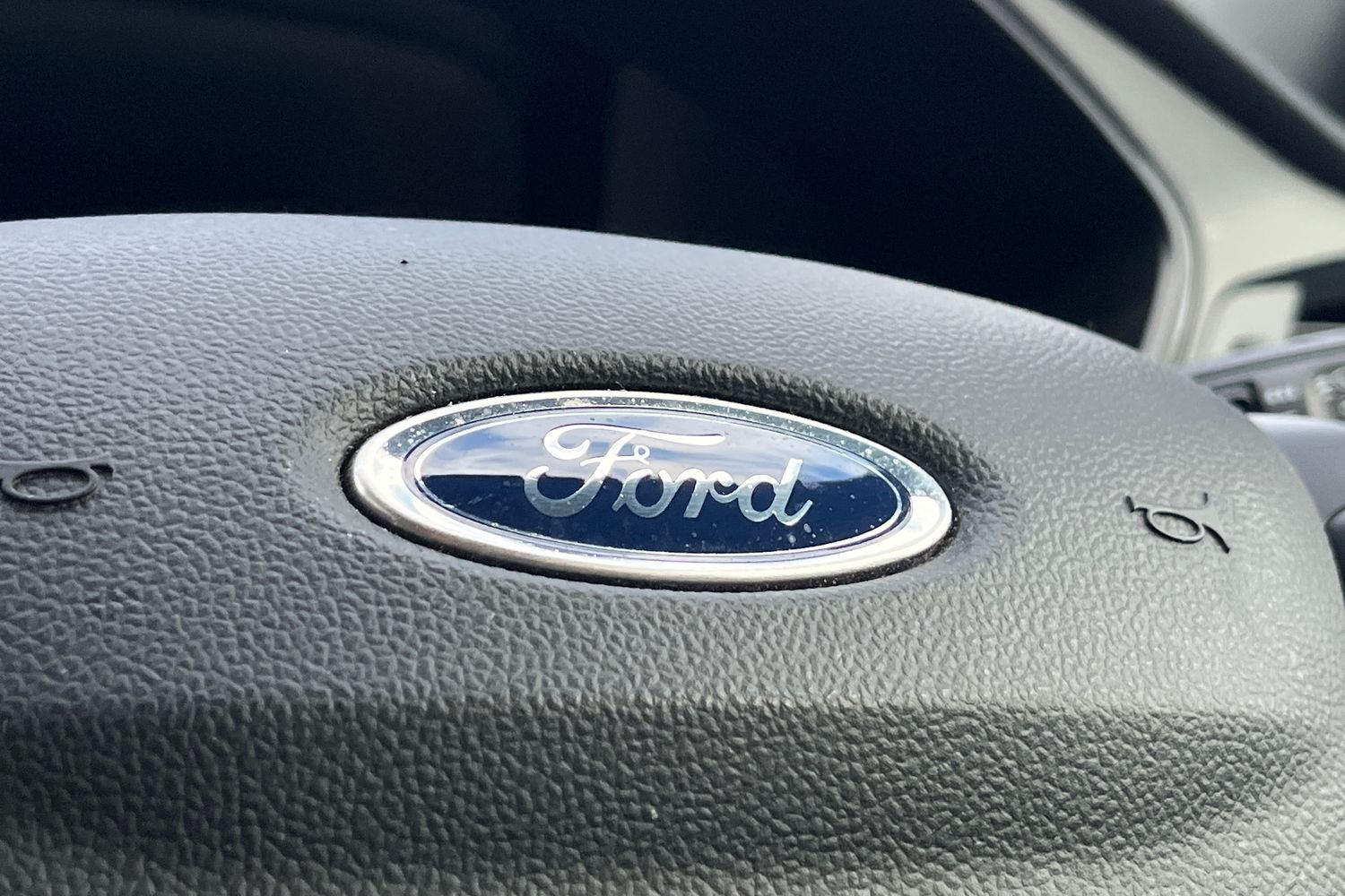 Ford Kuga Photo 37
