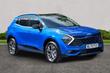 Used Kia Sportage NL75FVV 1