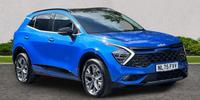 Kia Sportage Photo 0