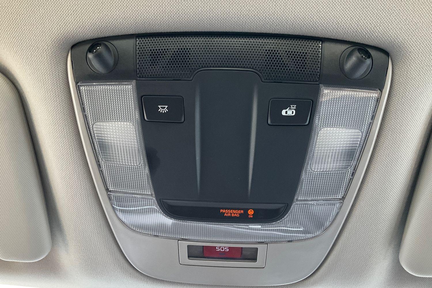 Kia SPORTAGE Photo 33