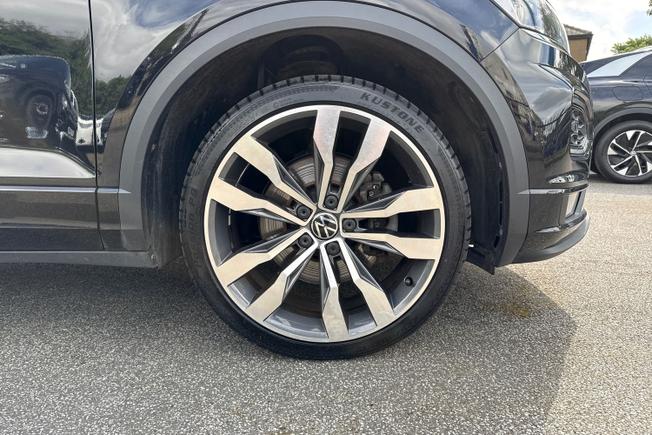 Volkswagen T-Roc Photo 5