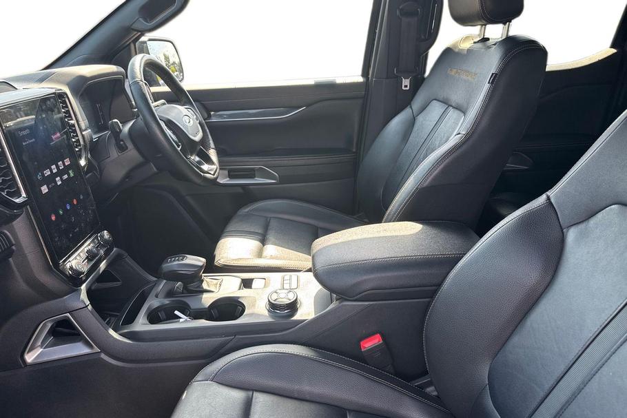 Used Ford RANGER BW24OTE 10