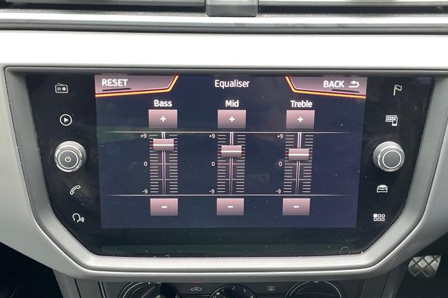 SEAT Ibiza Photo 31