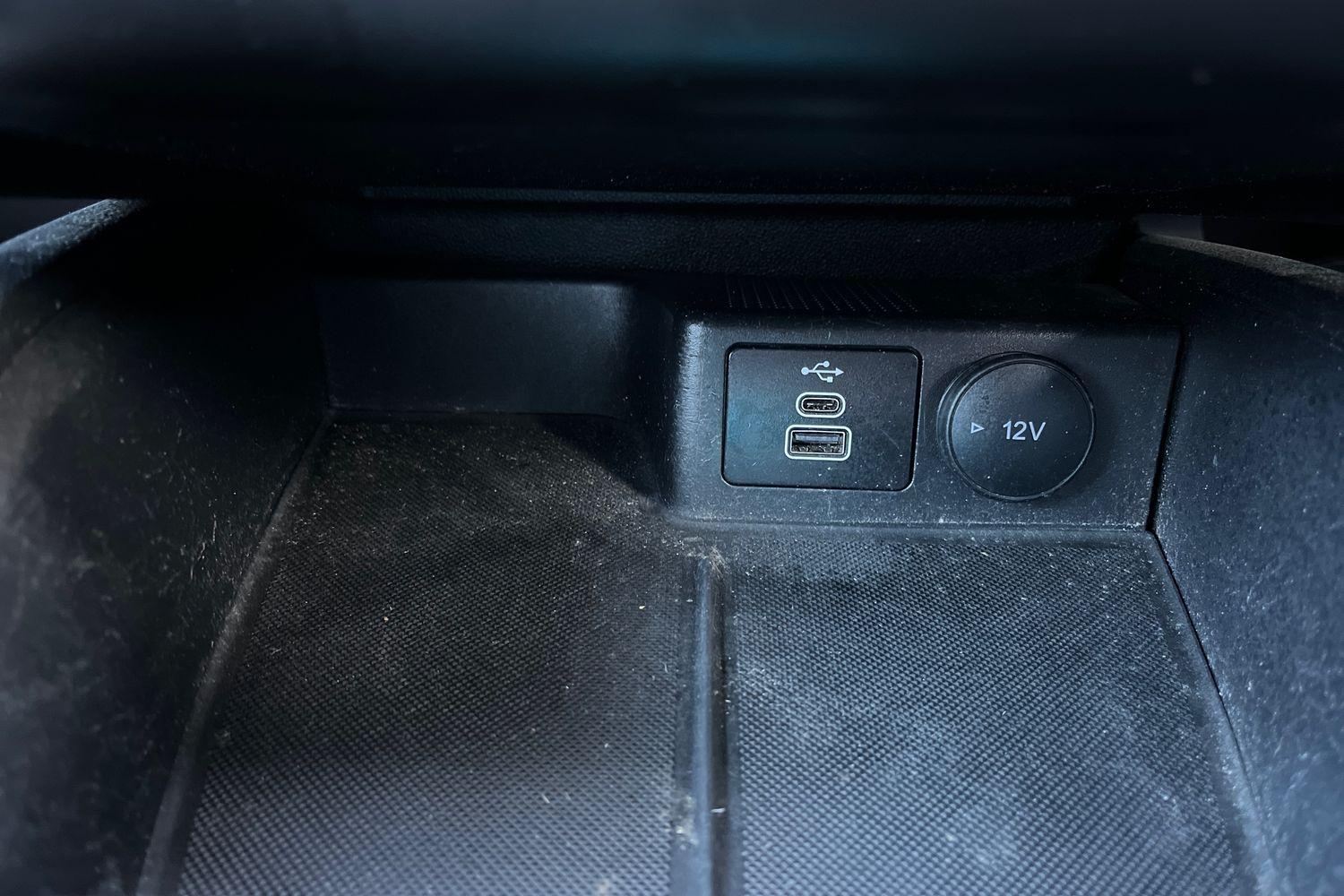 Ford FOCUS Photo 26