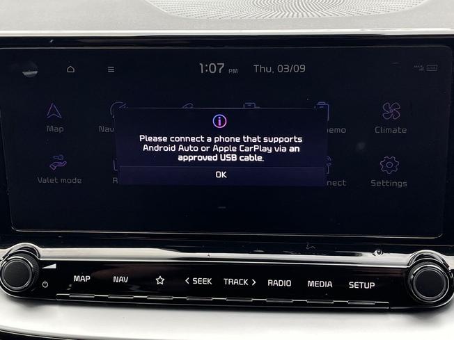 Kia Xceed Photo 50