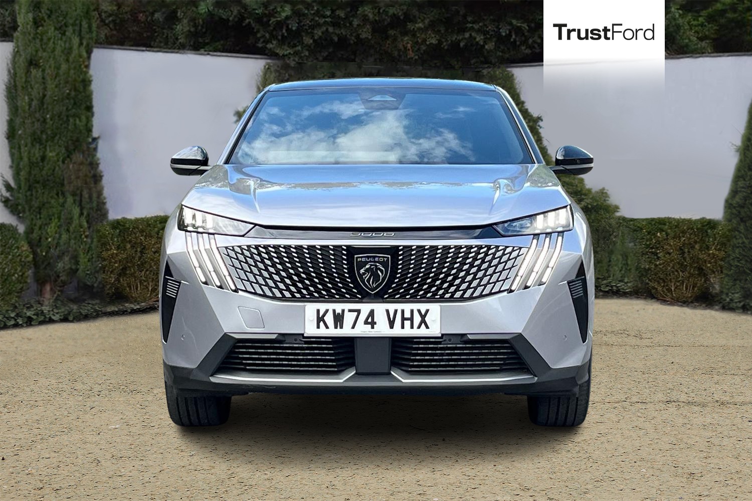 Peugeot 3008 Photo 5