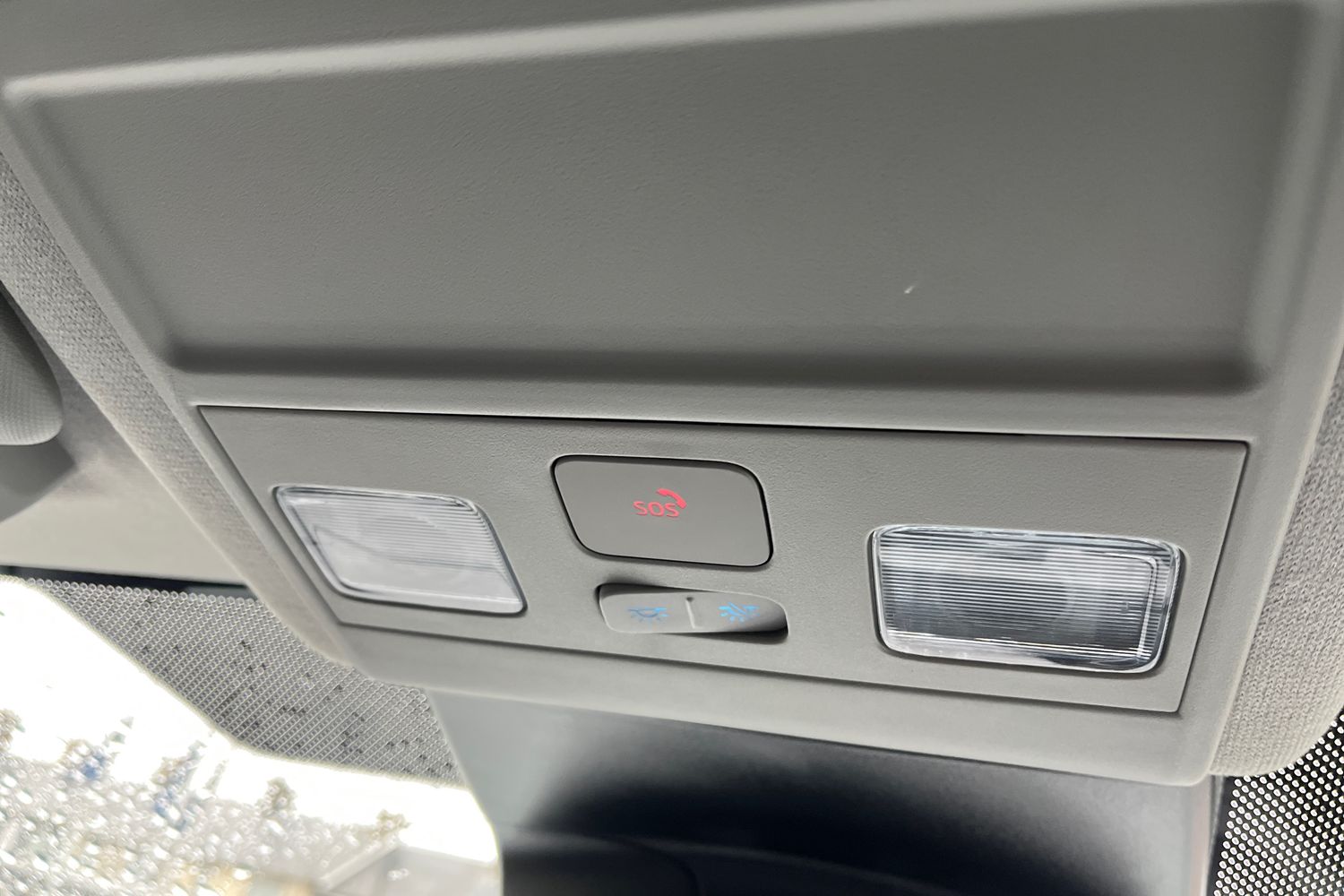 Ford TRANSIT CUSTOM Photo 27