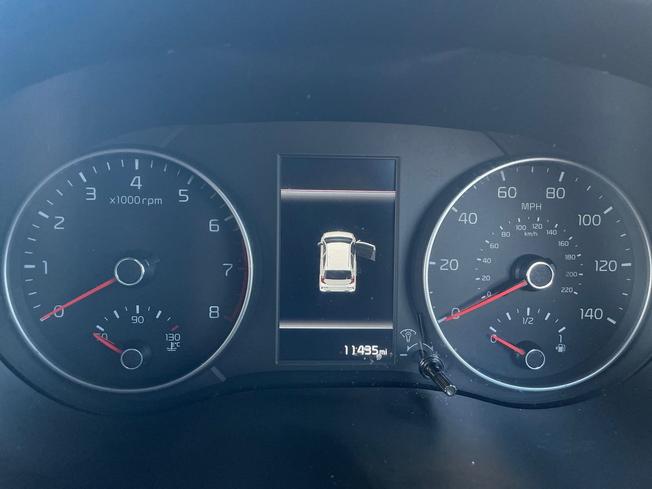 KIA Picanto Photo 15