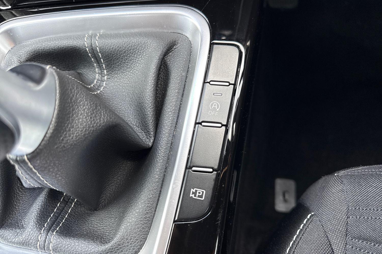 Kia XCEED Photo 28