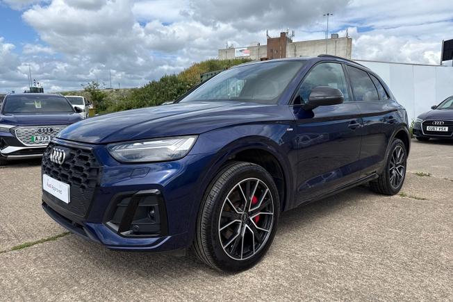 AUDI Q5 Photo 57