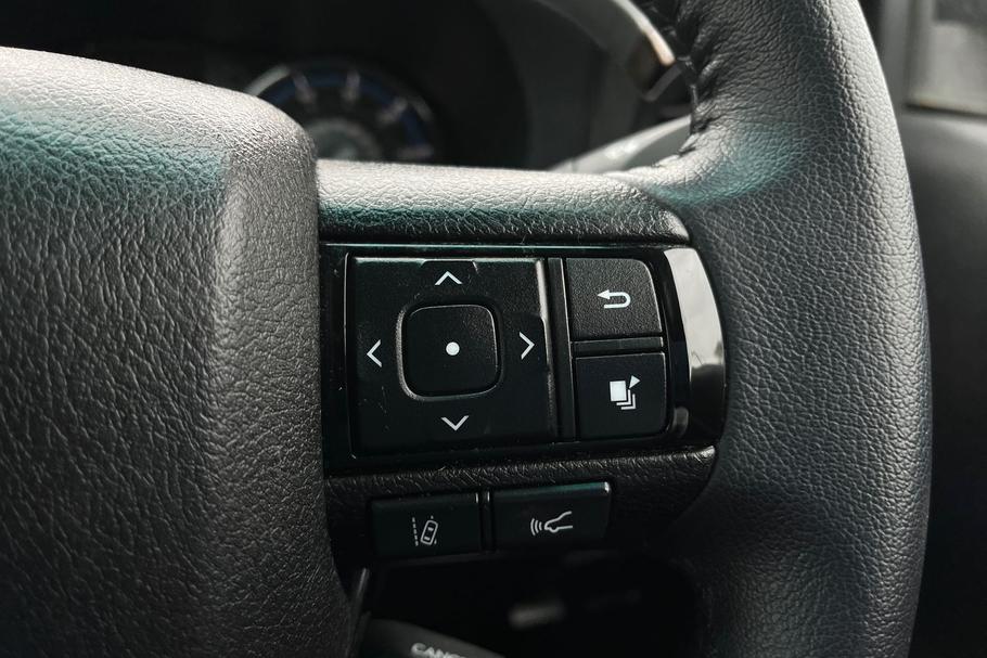Used Toyota HILUX WD71GMY 21